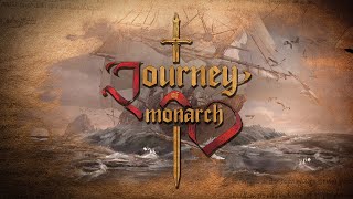 Journey of Monarch Official Teaser Trailer  Journey to the mainland of your dreams [upl. by Monica]