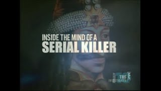 THS Investigates Inside the mind of a Serial Killer  Serial Killer Documentary [upl. by Otanod911]