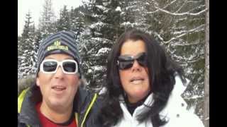 Apres ski party hit 2014 De Bouwers  Oh Oh Tirol  Deutsche hit 2014 [upl. by Anceline]