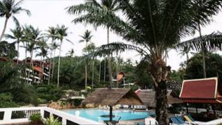 Nova Samui Resort  Best Hotel in Koh Samui [upl. by Rad]