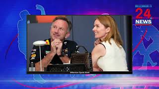 Red Bull F1 team ‘will explode’ amid Christian Horner controversy [upl. by Salena]