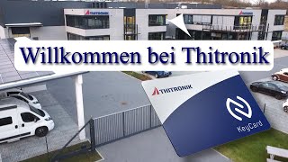 Willkommen bei Thitronik 🦊 Sicherheit für das Wohnmobil made in Germany [upl. by Bruning]