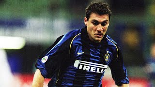 Christian Vieri • Incredible Skills amp Goals [upl. by Nilre677]