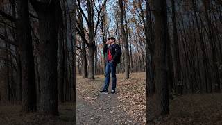 Мой осенний марафон 🤭🍁 music song lyrics nature moscow youtube shortvideo autumn [upl. by Tnomed]