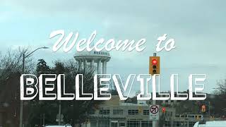 Welcome to Belleville [upl. by Oinoitna233]