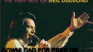 neil diamond  Song Sung Blue  The Very Best of Neil Diamon [upl. by Boswall]