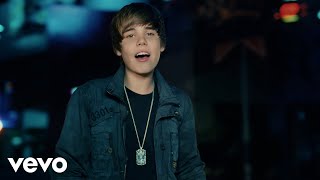 Justin Bieber  Baby ft Ludacris [upl. by Maillliw]