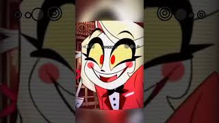 Charlie Edit hazbinhoteledit charliemorningstar edit fypシ゚ plsdontflop [upl. by Yeslrahc]