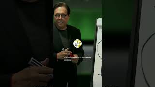 el negocio del siglo 21 según Robert Kiyosaki [upl. by Eenal]