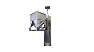 Hanningfield Pharmaceutical Hoist and Lift Systems [upl. by Notlehs]