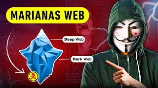 Marianas Web  The Danger Part Of The Internet 😈 [upl. by Fagan]