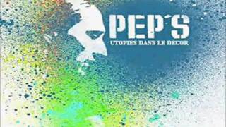 Peps  Melodie [upl. by Aztiraj]