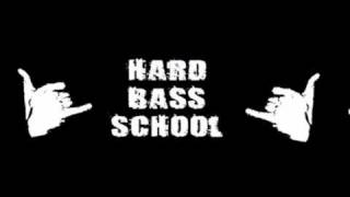 Hard bass school  opa blia [upl. by Eanom]