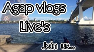 AGAP Vlogs is live Letss help one another guys [upl. by Hutchings]