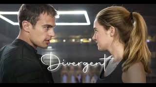 FourTris and their story  You and I [upl. by Nyrhtakyram]