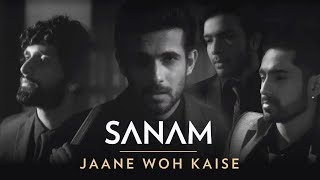 Jaane Woh Kaise  Sanam [upl. by Aisak846]