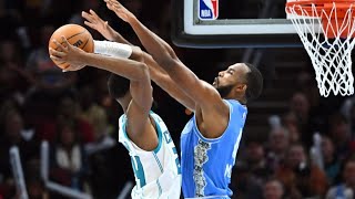 Charlotte Hornets vs Cleveland Cavaliers  Full Game Highlights  November 17 202425 NBA Season [upl. by Naynek]