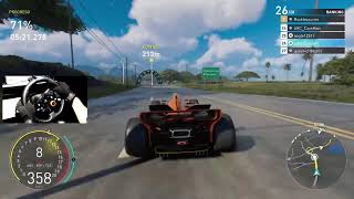 The Crew MOTORFEST  Grand Race  OnLine midwaybots 🤯🤯😃😃ValerioCecone [upl. by Ellicul315]