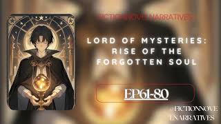 Ep6180 Lord of Mysteries Rise of the Forgotten Soul [upl. by Attennhoj]