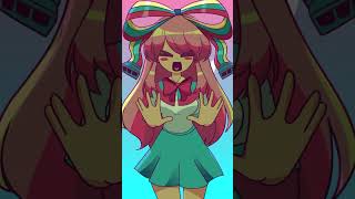 💖💙💛Gravity Falls Giffany Animation💖💖💖 gravityfalls thebookofbill [upl. by Arvin]