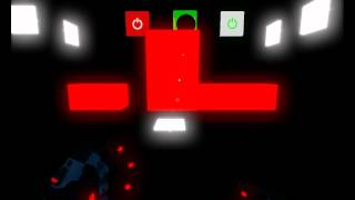 QUBE Русский Lets Play 3 серия [upl. by Enidanreb]