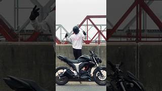 Gixxer Bike 🔥🔥reels trending shortfeed shortvideo viralvideo [upl. by Siuraj]