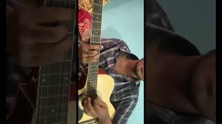 Moho aftermath  easy intro lesson  2024  bangladeshi freecover music strumming cover easy [upl. by Marjana]