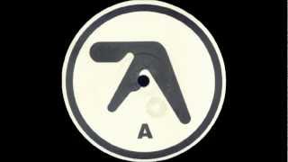 Aphex Twin  Selected Ambient Works 8592 [upl. by Chow106]