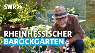 Der BarockGärtner 66  Mein leckerer Garten [upl. by Caswell]