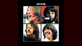 The Beatles  Let It Be Full Album 1970 [upl. by Ansell]