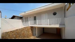 VENDESE CASA RESIDENCIAL OU COMERCIAL NA AV MARECHAL RONDON [upl. by Ahsiram]