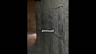 Who invented 365days calendar calendar ancienthistory egypt ink writing yshorts [upl. by Lumpkin]