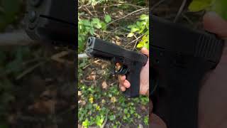 P80 GLOCK 20 FINALLY FINISHED [upl. by Kealey433]