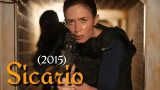 Sicario 3 Trailer  ReleaseDate 2024 [upl. by Eidoc136]