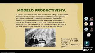 TAREA AGROECOLOGÍA 3CA EQUIPO AZUL [upl. by Ddet547]