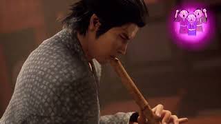 Like a Dragon Ishin  Karaoke Baka Mitai Ive Been a Fool [upl. by Giana]