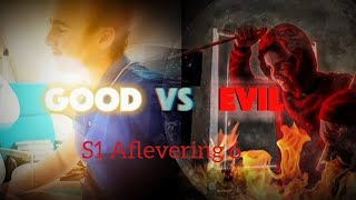 S1 Aflevering 6 De Wraak Van Evil Drummer [upl. by Rhu]