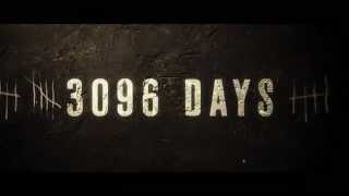 3096 DAYS  Official Trailer 2 HD [upl. by Winn954]