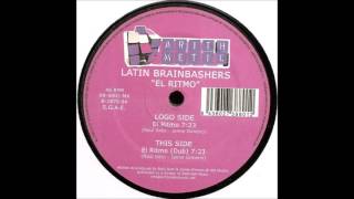 Latin Brainbashers  El Ritmo 2004 [upl. by Grosmark]