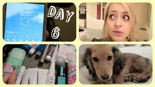 Packing for CHICAGO Vlogtober 6 [upl. by Bohs912]