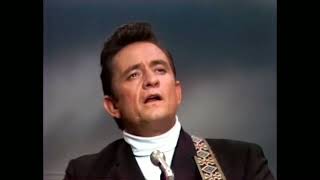 Johnny Cash Ring of Fire Stereo 720p [upl. by Swayder]