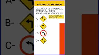 Prova teórica Detran 2024 prova do Detran 2024 como passar na prova teórica do detran 2024 [upl. by Clio]