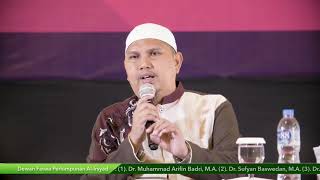 Zakat Mal Harta uang yang ada di tabungan – Ustadz dr Erwandi Tarmizi MA [upl. by Egroeg629]