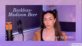 Reckless Madison Beer cover [upl. by Conti]