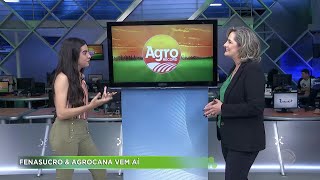 Especial Bioenergia Fenasucro amp Agrocana 2023 acontece de 15 a 18 de agosto em Sertãozinho [upl. by Philbrook]