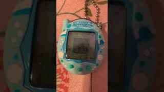 tamagotchi connection v3 marriage tamagotchi [upl. by Stroud]