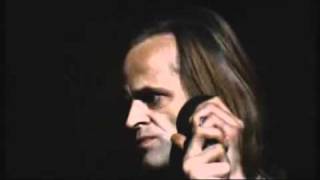 Klaus Kinski  Scheiß Gesindel [upl. by Snashall]