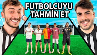 HANGİSİ GERÇEK FUTBOLCU  Baturay Anar [upl. by Droc650]