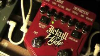 Jekyll amp Hyde by Visual Sound [upl. by Borroff199]