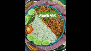 Punjabi foodfood loverscooking by kiran youtubeshorts [upl. by Battat]